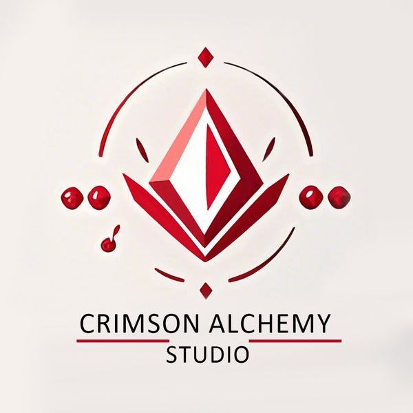 Crimson Alchemy Studio